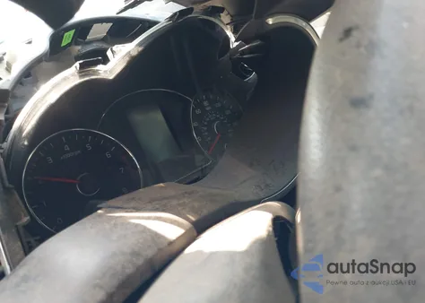 2017 Kia Forte Lx из США, поврежденный, VIN 3KPFL4A72HE050695